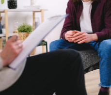 Bamberg bireysel terapi