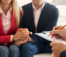 Bamberg çift terapisi