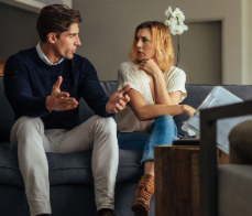 Bamberg evlilik terapisi