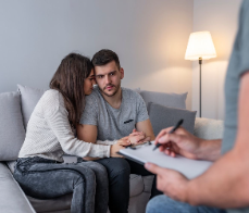 Bamberg ilişki terapisi